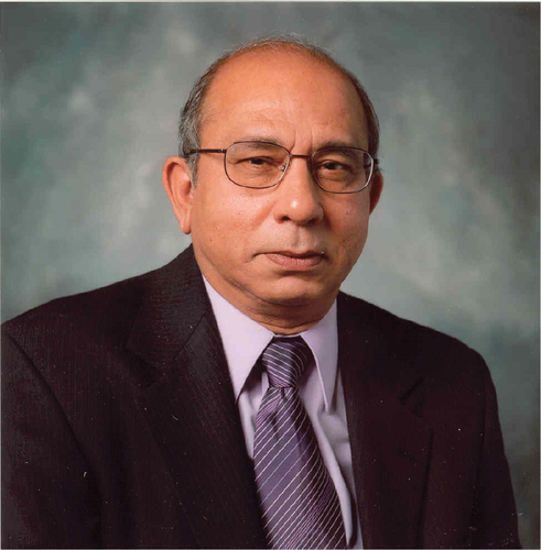 Braja M. Das